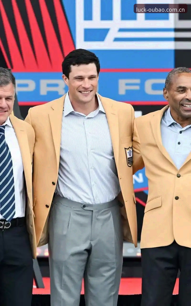 揭秘！前NFL冠军父亲为何说儿子的世界杯进球秒杀自己所有高光时刻